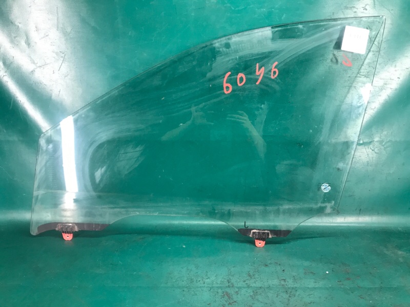 Стекло двери переднее левое INFINITI QX60/JX35 12-20 2015 3.5 VQ35DE 80301-3JA0C Б/У
