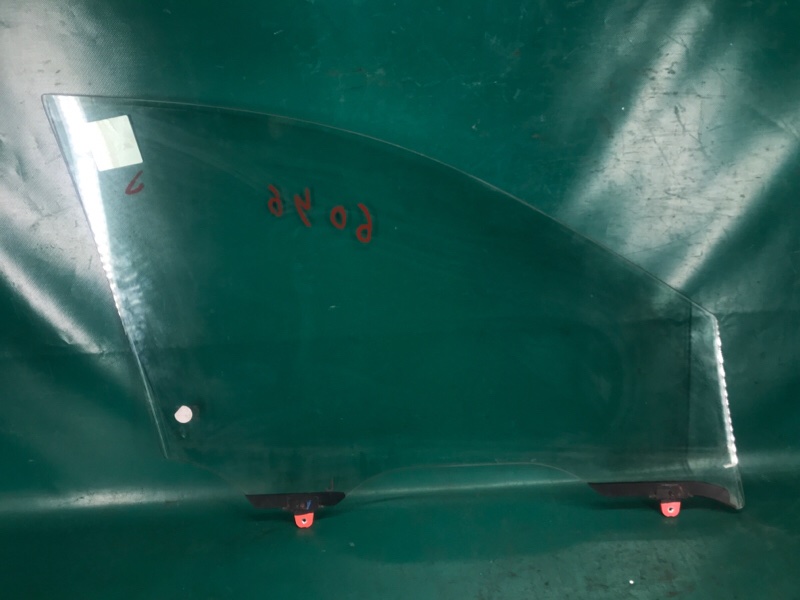 Стекло двери переднее левое QX60/JX35 12-20 2015 3.5 VQ35DE