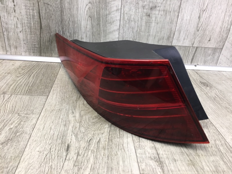 Фонарь наружный левый OPTIMA TF 11-16 TF