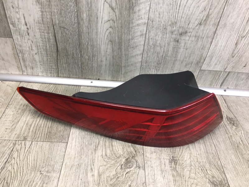 Фонарь наружный левый OPTIMA TF 11-16 TF