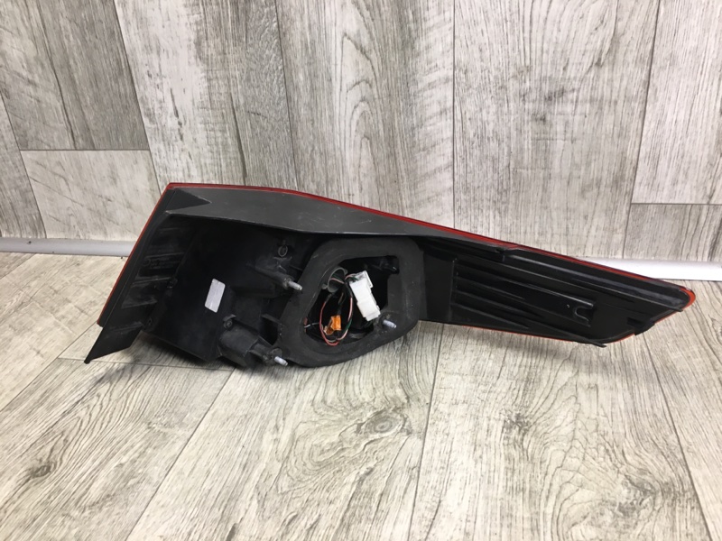 Фонарь наружный левый OPTIMA TF 11-16 TF