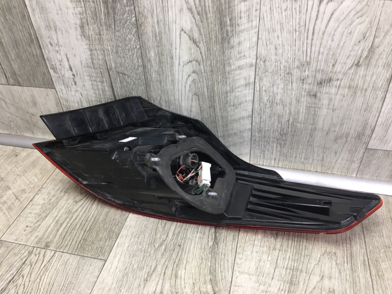 Фонарь наружный левый OPTIMA TF 11-16 TF