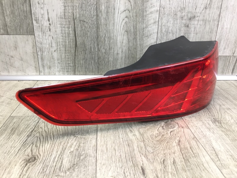 Фонарь наружный левый KIA OPTIMA TF 11-16 TF