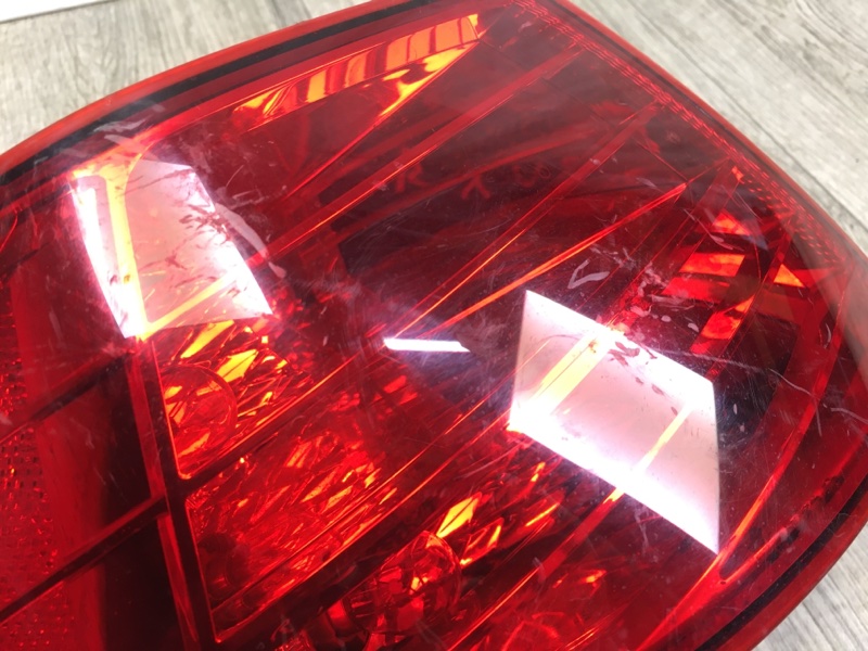 Фонарь наружный левый OPTIMA TF 11-16 TF