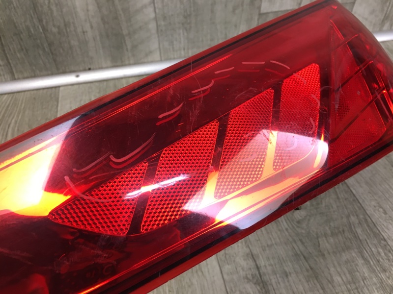 Фонарь наружный левый OPTIMA TF 11-16 TF