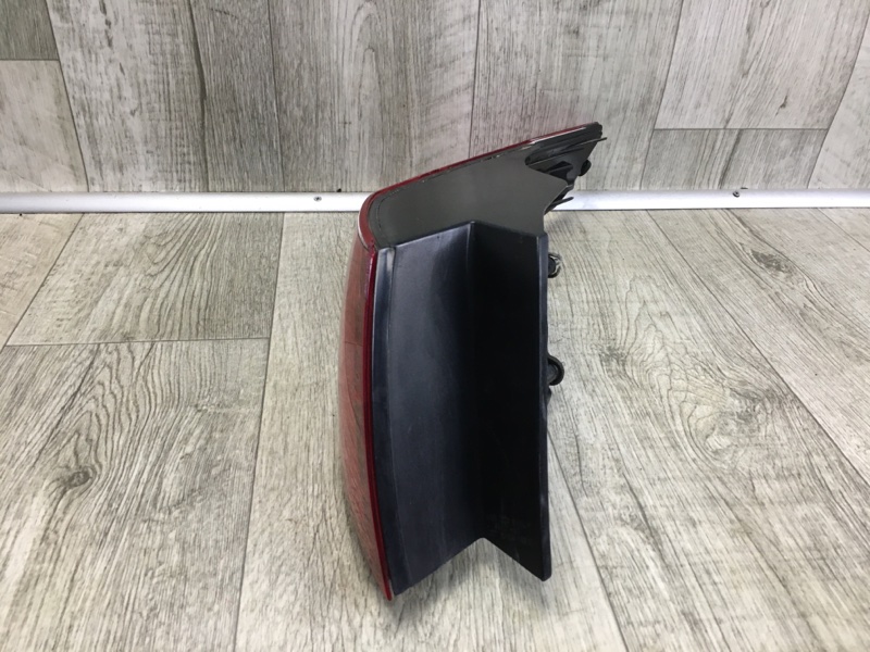 Фонарь наружный левый OPTIMA TF 11-16 TF