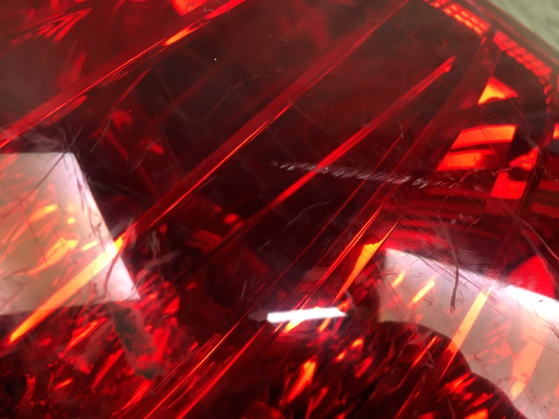 Фонарь наружный левый OPTIMA TF 11-16 TF