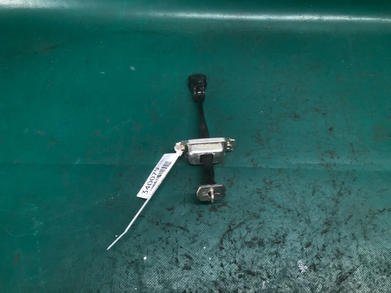 Ограничитель двери передний левый NISSAN X-TRAIL/ROGUE T32 13-20 2.5 QR25DE Ограничитель двери передний левый NISSAN X-TRAIL/ROGUE T32 13-20 2.5 QR25DE