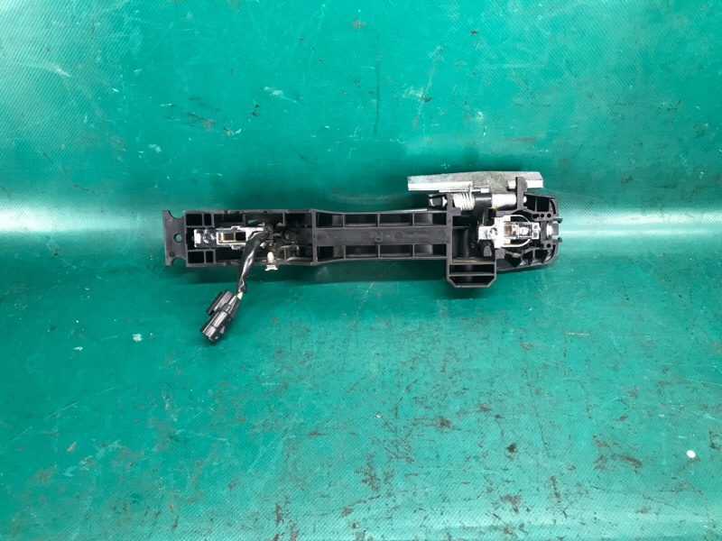 Ручка двери наружная передняя правая X-TRAIL/ROGUE T32 13-20 2014 2.5 QR25DE