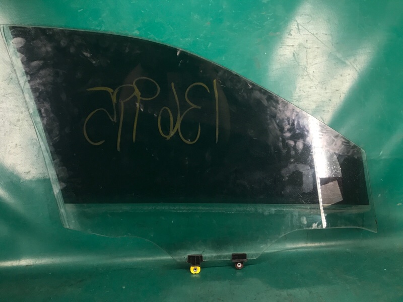 Стекло двери переднее левое NISSAN X-TRAIL/ROGUE T32 13-20 2.5 QR25DE