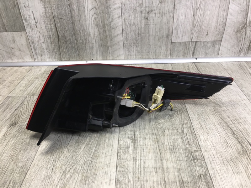 Фонарь наружный левый OPTIMA TF 11-16 TF