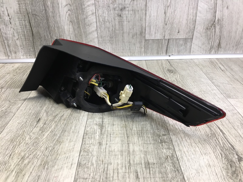 Фонарь наружный левый OPTIMA TF 11-16 TF