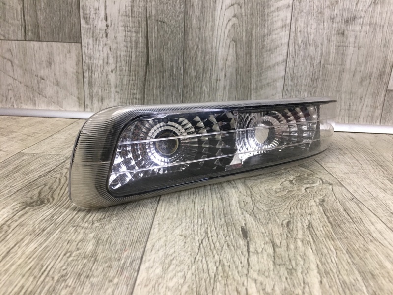 Дневной ходовой огонь левый CHEVROLET SUBURBAN 00-06