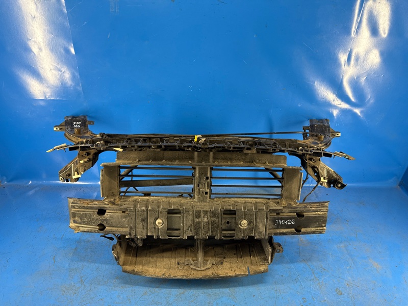 Панель передняя FORD MUSTANG 15- FR3Z-1775-7A Б/У