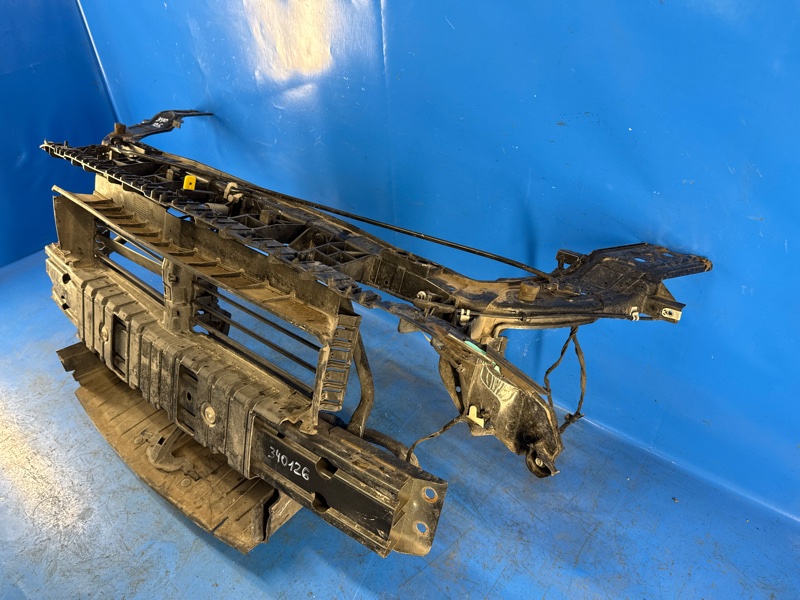 Панель передняя FORD MUSTANG 15-