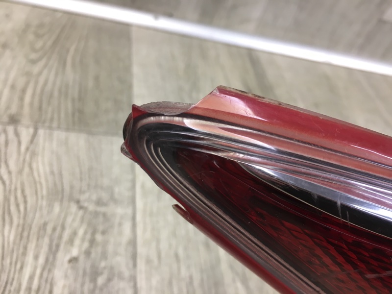 Фонарь наружный левый ALTIMA L33 12-18 L33