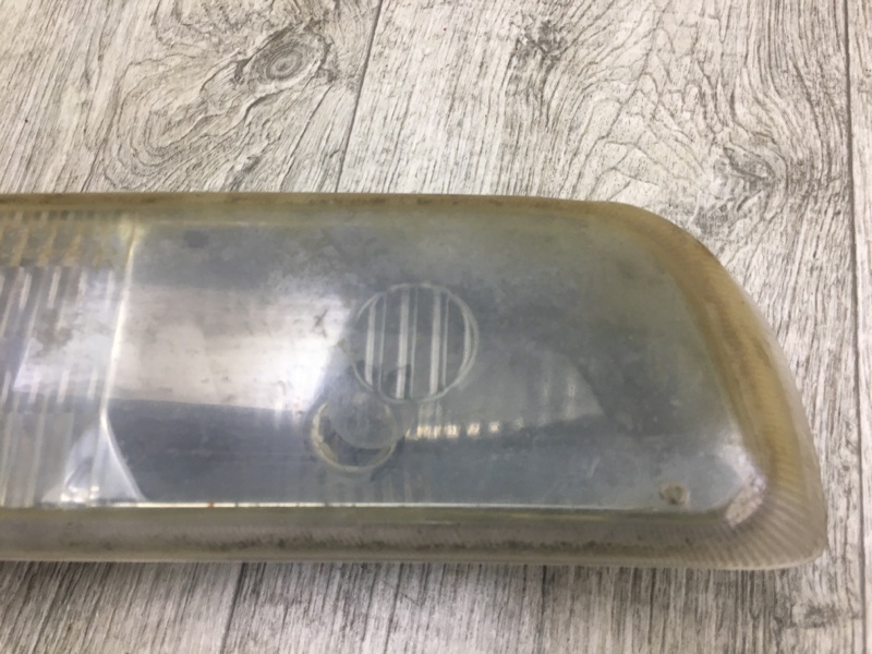 Дневной ходовой огонь правый SUBURBAN 00-06