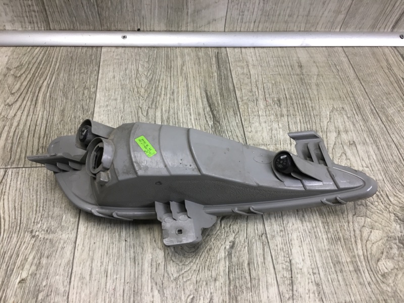 Противотуманная фара левая OPTIMA TF 11-16 Седан Противотуманная фара левая OPTIMA TF 11-16 Седан