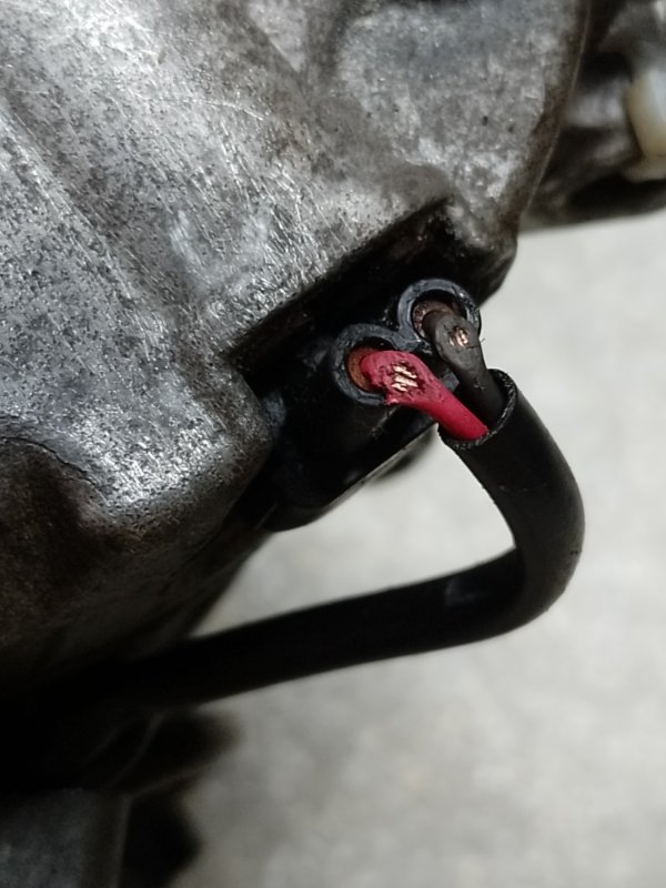 Компрессор кондиционера GS350 GS300 05-11