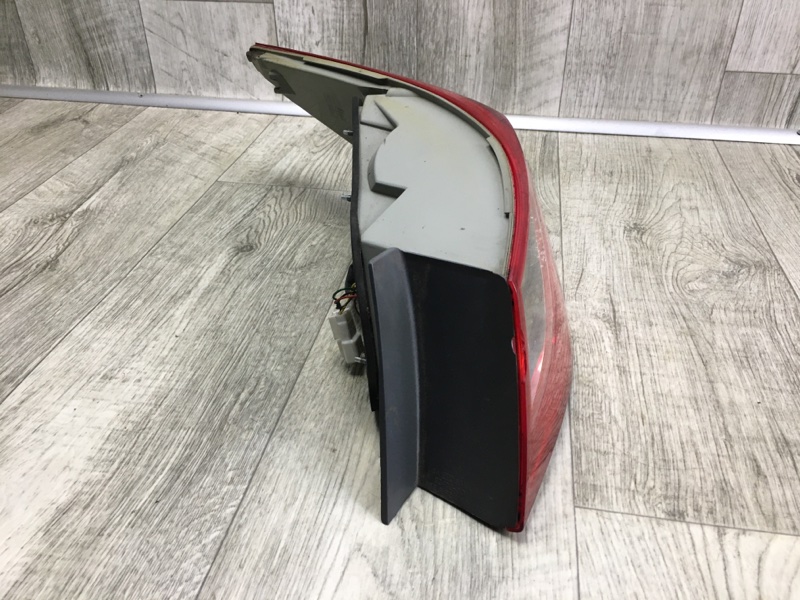 Фонарь наружный правый SONATA YF 10-14 Седан