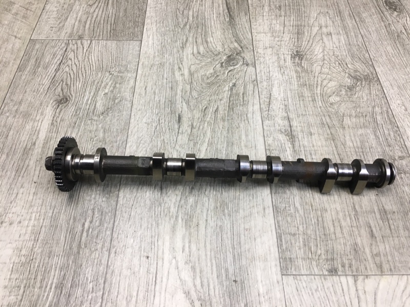 Распредвал выпускной левый INFINITI FX S50 03-08 S50 3.5  VQ35DE 13020AL616 Б/У