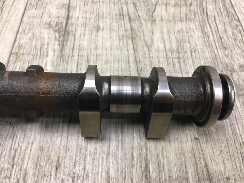 Распредвал выпускной левый FX S50 03-08 S50 3.5  VQ35DE