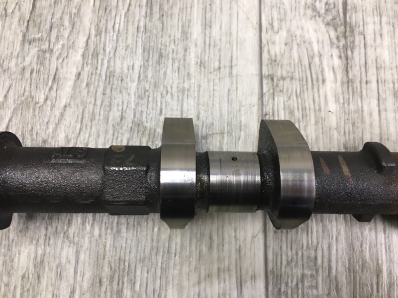 Распредвал выпускной левый INFINITI FX S50 03-08 S50 3.5  VQ35DE