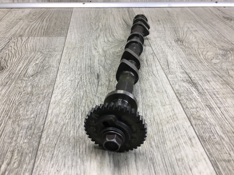 Распредвал выпускной левый FX S50 03-08 S50 3.5  VQ35DE