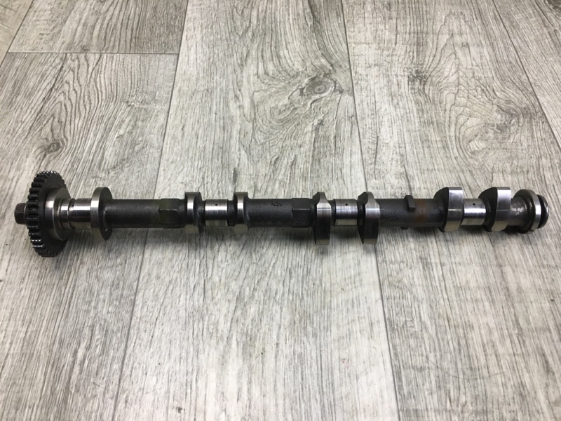 Распредвал выпускной левый FX S50 03-08 S50 3.5  VQ35DE