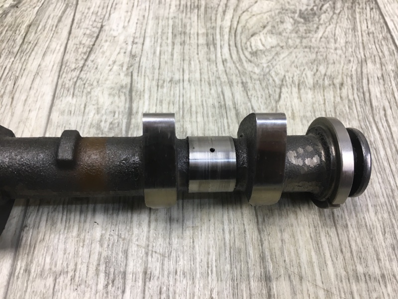 Распредвал выпускной левый FX S50 03-08 S50 3.5  VQ35DE