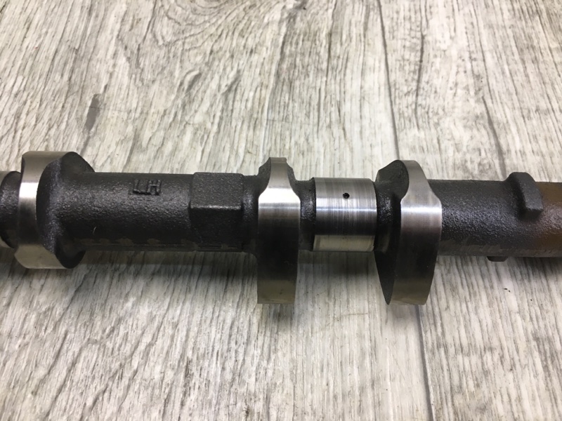 Распредвал выпускной левый FX S50 03-08 S50 3.5  VQ35DE