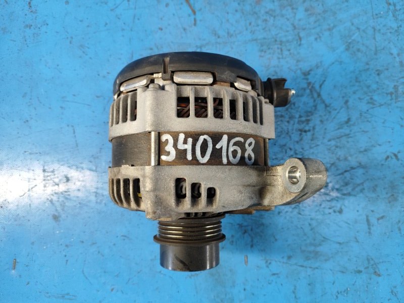 Генератор FORD MUSTANG 15- 2.3 C23HD0D GR3Z-10346-K Б/У