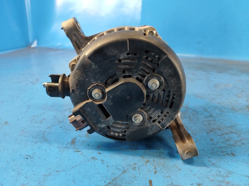 Генератор FORD MUSTANG 15- 2.3 C23HD0D