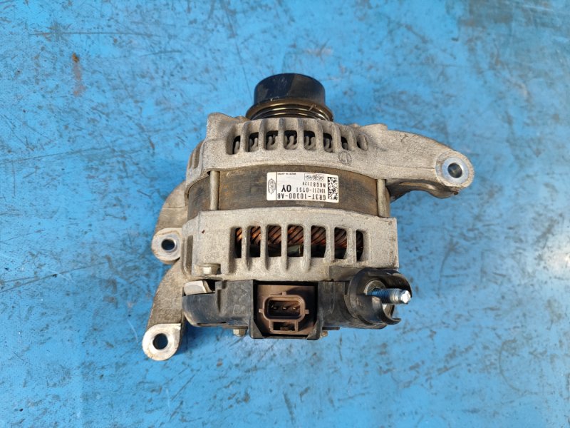 Генератор MUSTANG 15- 2.3 C23HD0D