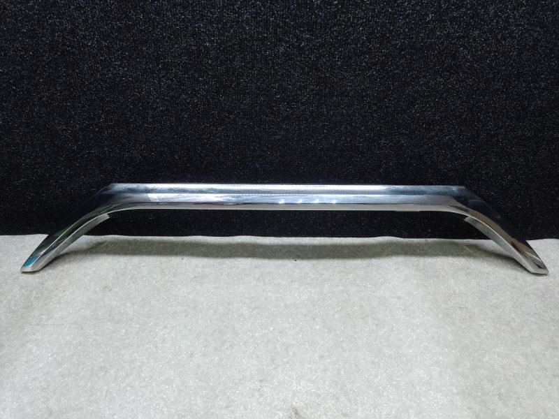 Запчасть панель подсветки номера TOYOTA CAMRY 55 14-17 2016 2.5 2ARFXE 76801-06A60 Б/У Панель подсветки номера TOYOTA CAMRY 55 14-17 2016 2.5 2ARFXE 76801-06A60 Б/У