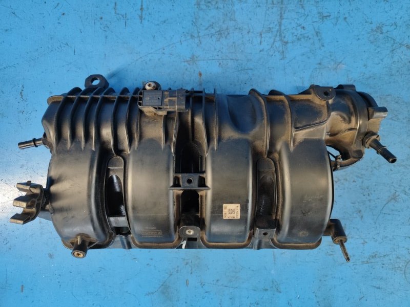 Коллектор впускной MUSTANG 15- 2.3 C23HD0D