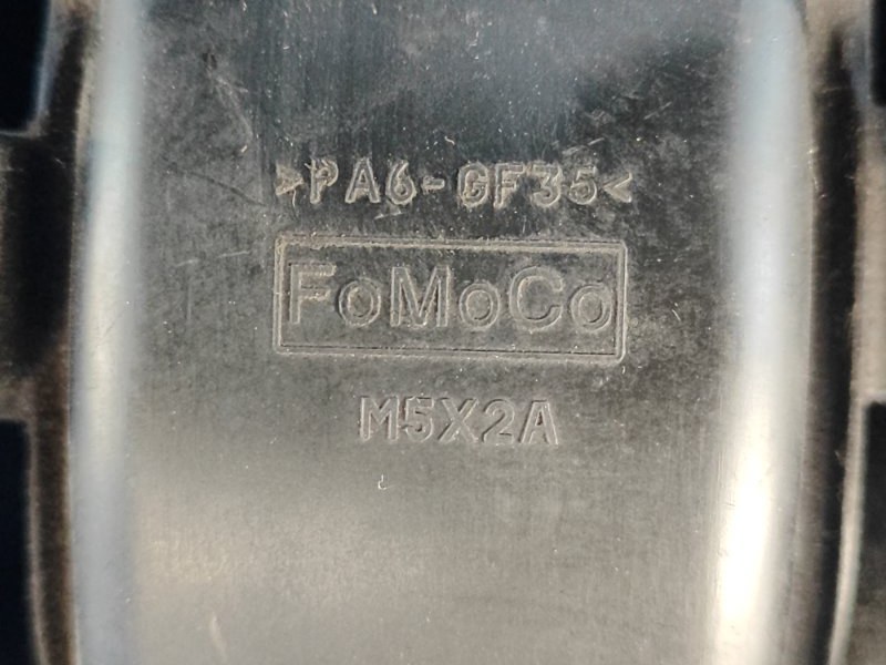 Коллектор впускной MUSTANG 15- 2.3 C23HD0D