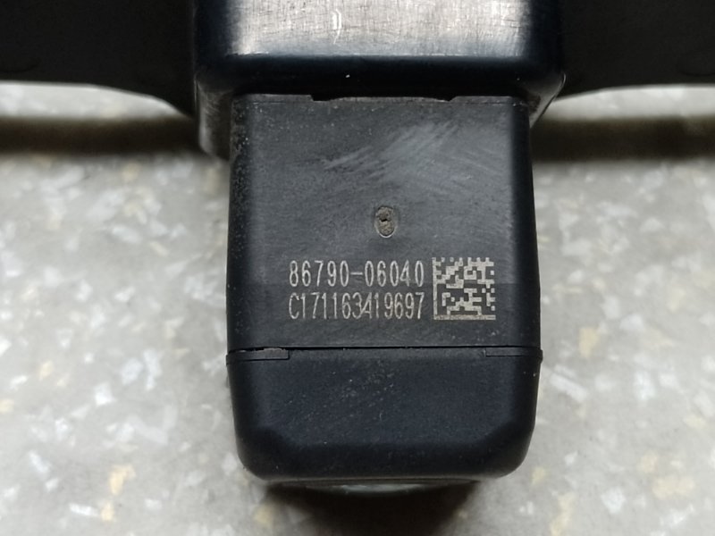 Камера заднего вида CAMRY 55 14-17 2016 2.5 2ARFXE Камера заднего вида CAMRY 55 14-17 2016 2.5 2ARFXE