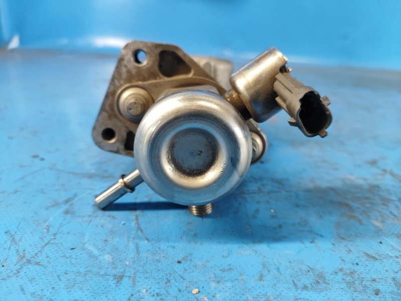 Тнвд (бензин) MUSTANG 15- 2.3 C23HD0D