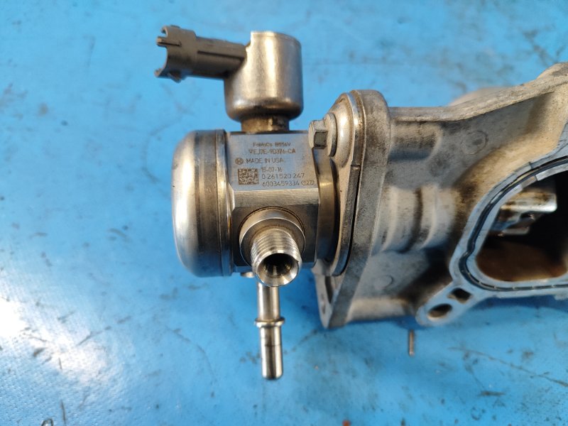 Тнвд (бензин) FORD MUSTANG 15- 2.3 C23HD0D