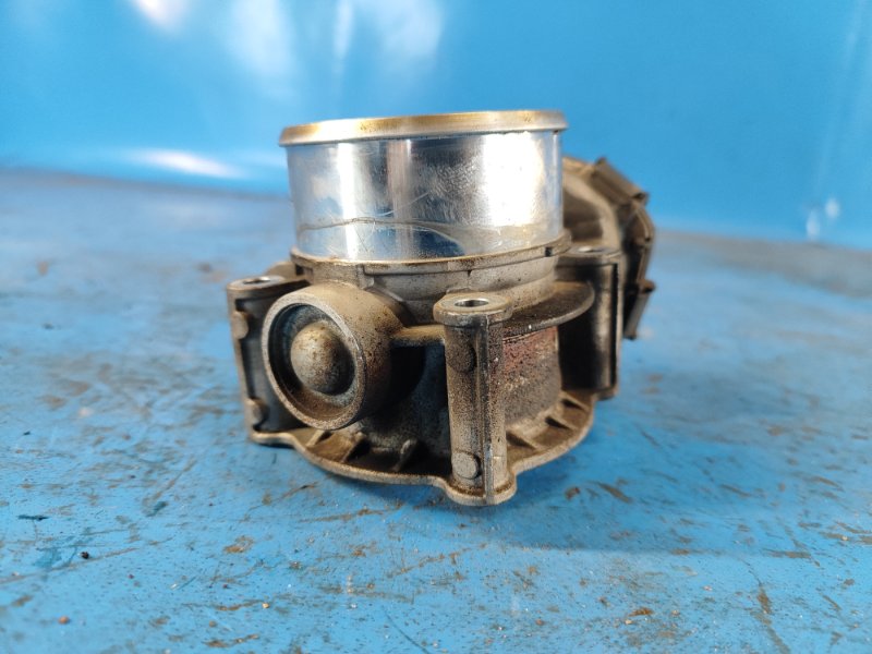 Дроссельная заслонка MUSTANG 15- 2.3 C23HD0D