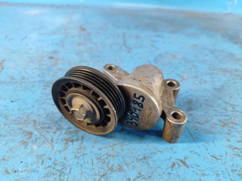 Ролик натяжной FORD MUSTANG 15- 2.3 C23HD0D CV6Z-6A22-8A Б/У