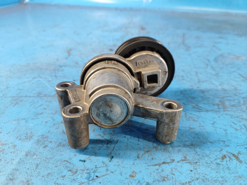 Ролик натяжной MUSTANG 15- 2.3 C23HD0D