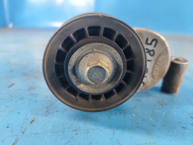 Ролик натяжной MUSTANG 15- 2.3 C23HD0D