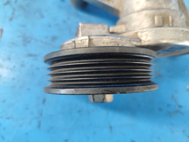 Ролик натяжной MUSTANG 15- 2.3 C23HD0D