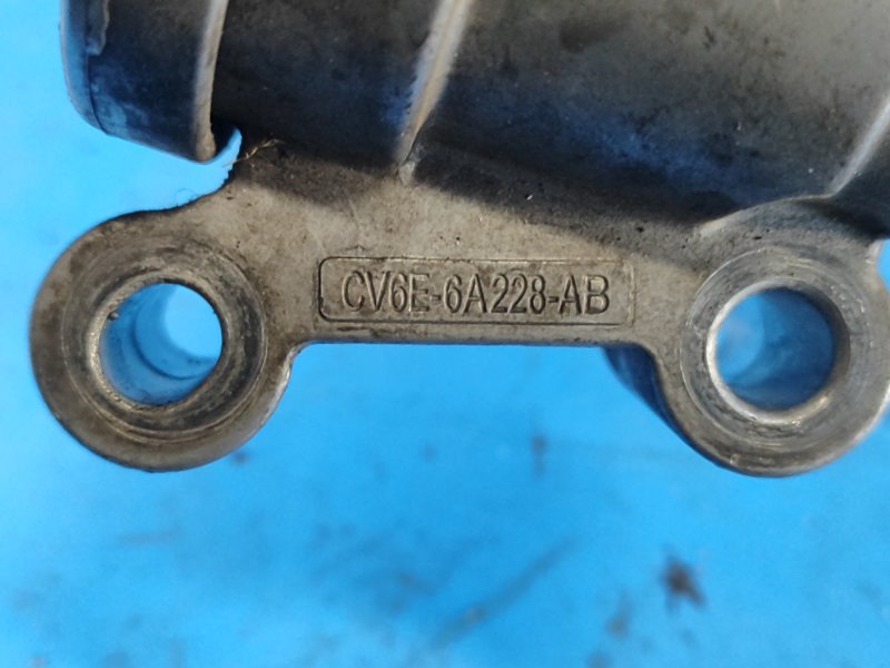 Ролик натяжной MUSTANG 15- 2.3 C23HD0D