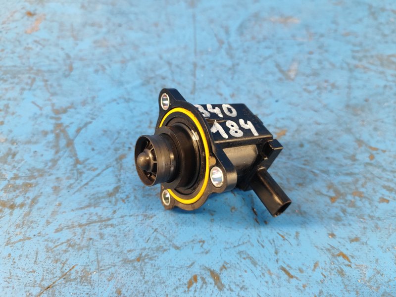 Клапан управления турбиной FORD MUSTANG 15- 2.3 C23HD0D CJ5Z-9U46-5A Б/У