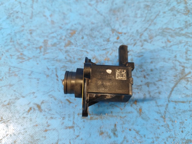 Клапан управления турбиной FORD MUSTANG 15- 2.3 C23HD0D