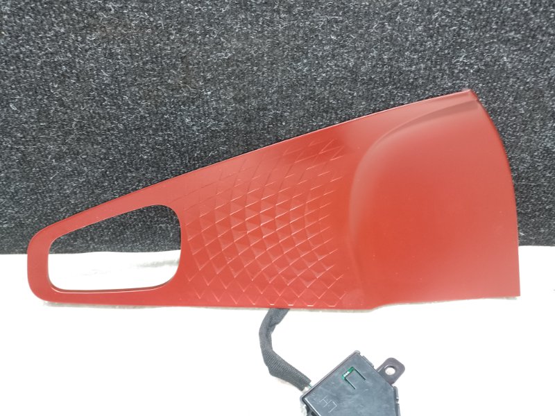 Подсветка двери передняя левая SOUL SK3 19- 2021 G4FJ 1.6