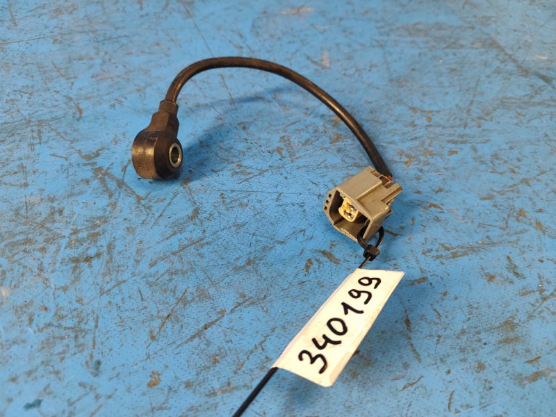 Датчик детонации FORD MUSTANG 15- 2.3 C23HD0D 1S7Z-12A699-BB Б/У